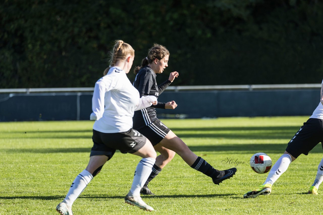 Bild 98 - F SV Henstedt Ulzburg2 - FSG Kaki-StuSie : Ergebnis: 2:2